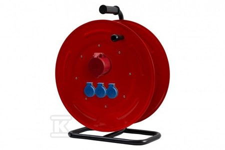 ROZGAŁĘŹNIK MAKARA-460 16A/5P 3X230V