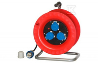 PRZED.ALBERO330 3X230 OW 3X25 /30M/ IP65