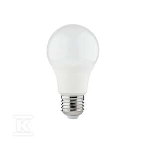 ŻAR.LED IQ-LED A60 3,4W-CW