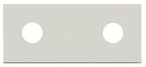 MOSTE.DO BOL.GWINTOWA.M12, 2-TO.ME.BIA.