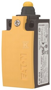 LS-S02 ŁACZNIK.KRAŃ.