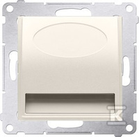 DOSA.01/41 OPRAWA SIMON54 KREMOWY