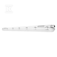 OPR.HERM.LED DMP 5X 1500 58W 840 IP65 GY