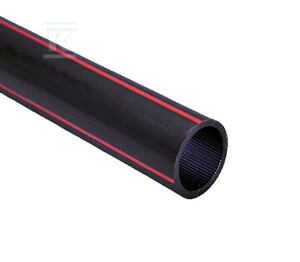 RURA ERS 40/3,7 750N,PASEK CZERW (100M)