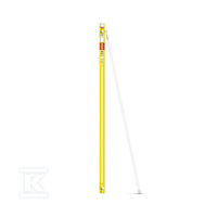 TUB LED T8 EM PLAST 15W 830