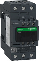 STYCZNI.MO.TE.D 40A 3P 1NO 1NC CEW.110VA