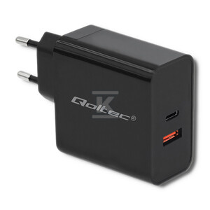 ŁADOWARKA 63W/5-20V/1.5-3A/USB TYP C PD