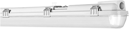 OPR.DAMP PROOF1500 1XLAMP HOUSING