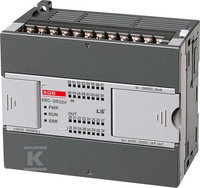 STEROWNIK PLC XEC-DR32H