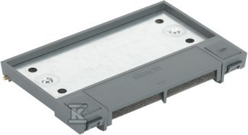 RSF001/1 POKRYWA CONNECT SZARY