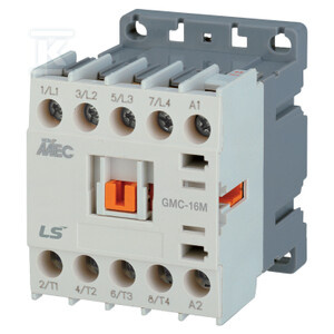 MINISTYCZNIK LS GMD-16M 1A 24V DC