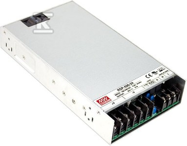 RSP-500-48 ZASILACZ IMPULSOWY 500W 48V 1