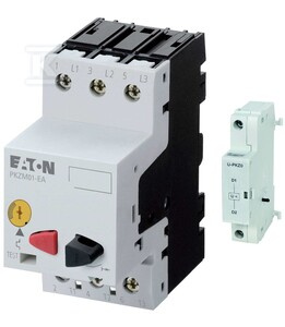 ZEST EATON PKZM01-4-EA&U-PKZ0(230V)