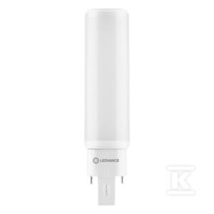 ŻAR.LED D/E13 HFV 6W 865 G24Q-1