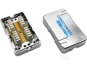 MODUŁ POŁĄCZENIOWY LSA STP KAT.6