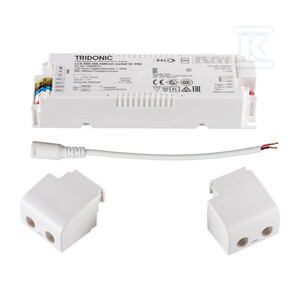 ZAS.LED AVAR DALI SET 40W