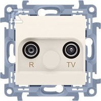 GN.ANTEN.R-TV PRZE.10DB KREM SIMON10