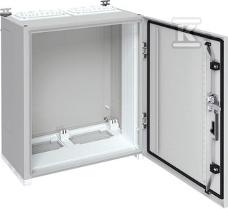 UNI.ROZ.WIS.IP55/I 550X650X27