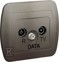 AAD/29 GNIAZDO AKORD SATYNOWY