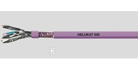 HELU.500F-FTP 4X2XAWG23/1 HELUKAT 500 F