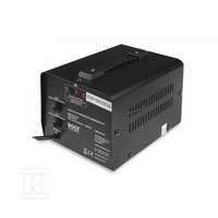 KONWERTER NAPIĘCIA 230V - 110V 1000VA