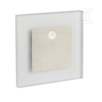 OPR.PRZYSCH.LED APUS LED PIR NW