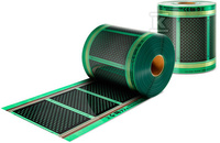 FOLIA GRZE.HD-G 60W/M2-SZ.25CM/ROL=100M