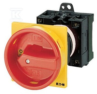 T0-2-1/V/SVB ŁĄCZNIK KRZYWKOWY