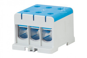 LZ ZU 1-TOR. 3X150MM2 AL/CU NIEB.