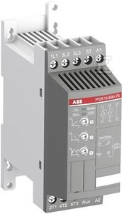 SOFTSTART PSR16-600-11 / 7,5KW PRZY 400V