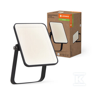 NAŚW.LED ESSN FLDL&EU PLUG 10W 840