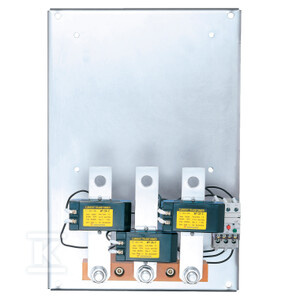 PRZEKAŹNIK TERMICZNY MT-800 400-600A