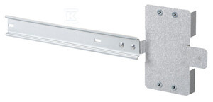 ADAPTER KMCCB200/250 DIN DB24