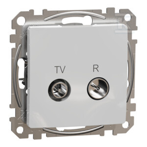 GN.R/TV PRZEL.7DB ALU SREBRNE SEDNA DES