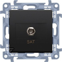 GN.ANTEN.TYP F+RAM. CZARNY SIMON10