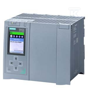 JEDN.CENTR 6ES7518-4AP00-0AB0