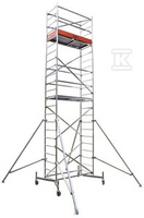 CLIMTEC - DRUGA KONDYGNACJA