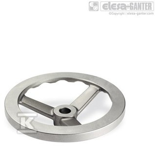 GN 949-100-B10-A KOŁO RĘCZNE