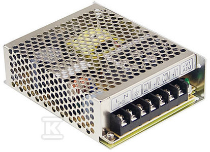 ZASIL.IMPULSOWY 75W 24V 3.2A