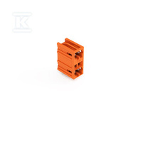 WTYK THT 2-PIĘ.PI.LU.1,0 X 1,0 MM, KON.