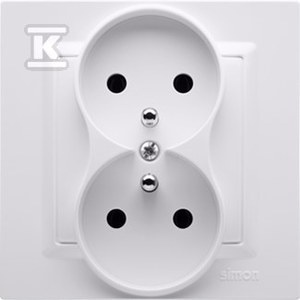 GN.2-KR.Z/U MONOBLOK BIAŁE SIMON10