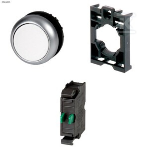 PRZYC.Z SAMOPOW.PŁASKI BIAŁY