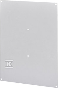 PŁYTA MONTAŻOWA POLIESTROW EPC-PMP 50-