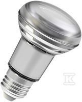 LP.LED PRF.CLS.R63 GL60 4.9W/927 E27