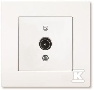 GN.TV ZAKOŃCZENIOWE KARRE BIAŁY