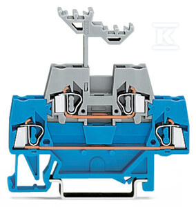 ZŁĄCZKA 2-PIĘ.ZŁĄCZ.PRZELOTOWA/PRZE