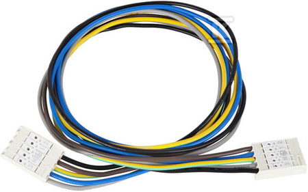 OPR.DAMP PROOF 1200 1XLAMP TH-KIT 5X2.5