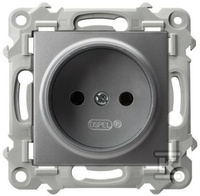 GN.1-KR.B/U SZARY MAT SZAFIR