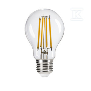 ŻAR.DEK.LED XLED EX A60 4W-WW