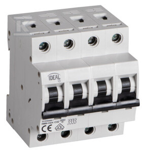 WYŁ.NADPRĄD KMB6-C32/4